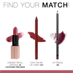 Il Rossetto Creamy Refill System