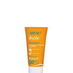 Il Sole - Crema Protettiva Antirughe Viso SPF 50+ 50 ML
