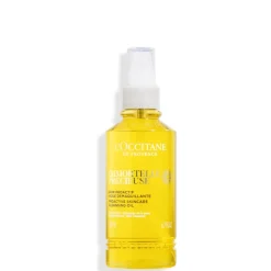 Immortelle Précieuse Huile Demaquillante