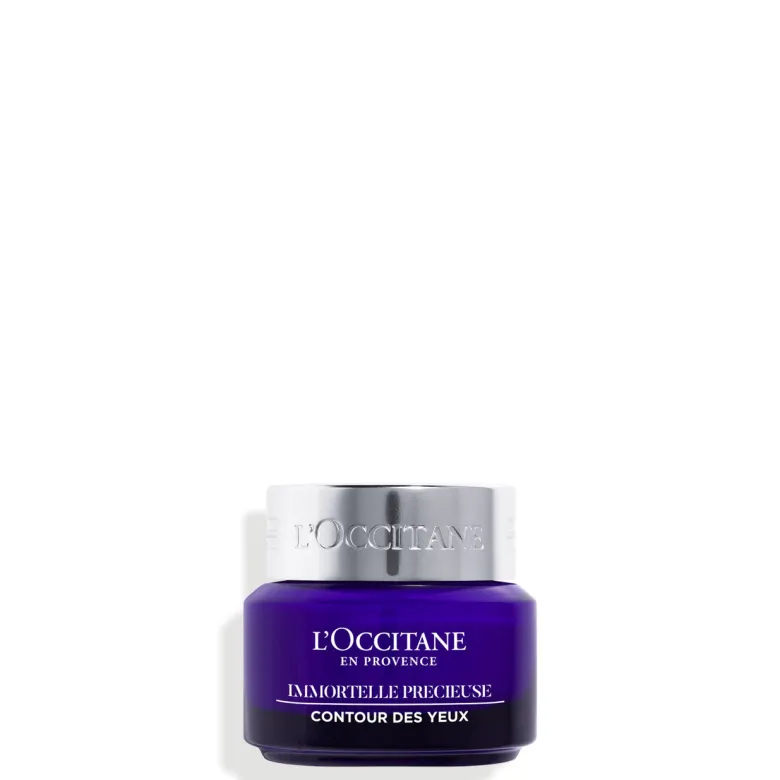 Immortelle Precieuse Contour des Yeux