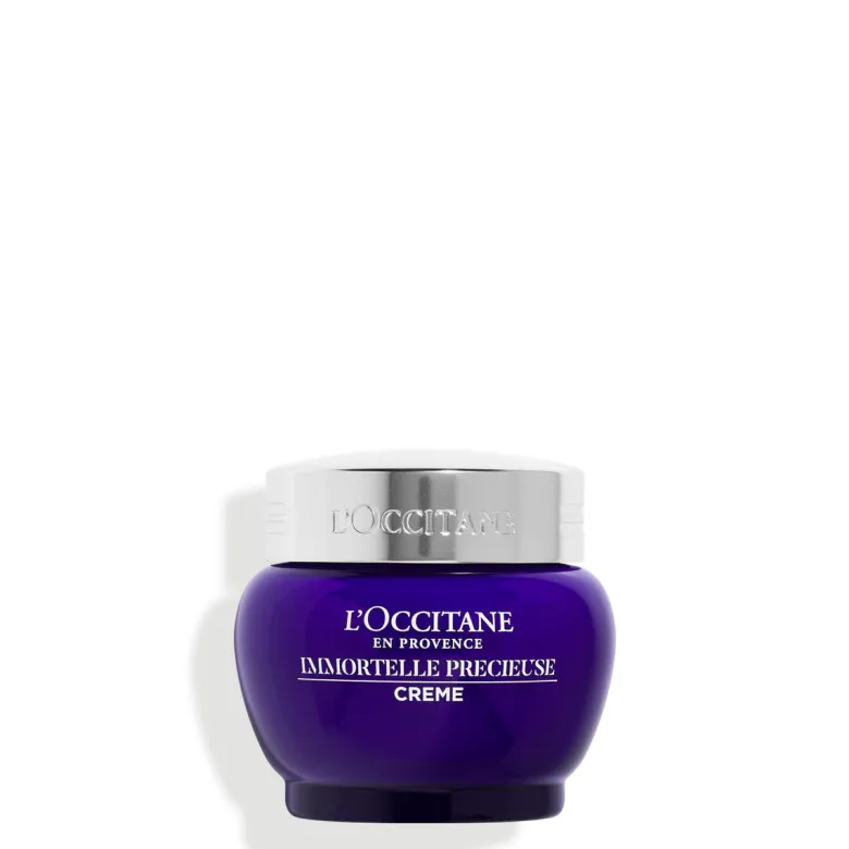 Immortelle Precieuse Creme