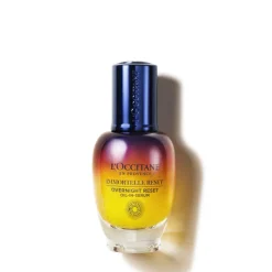 Immortelle Reset Overnight Reset Oil in Serum