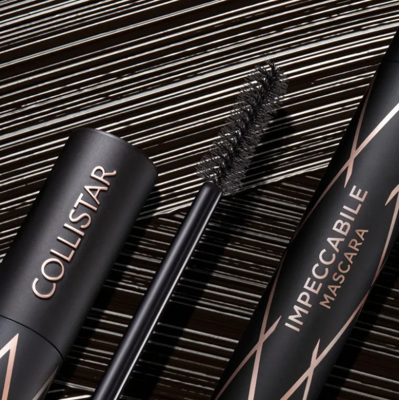 Impeccabile Mascara