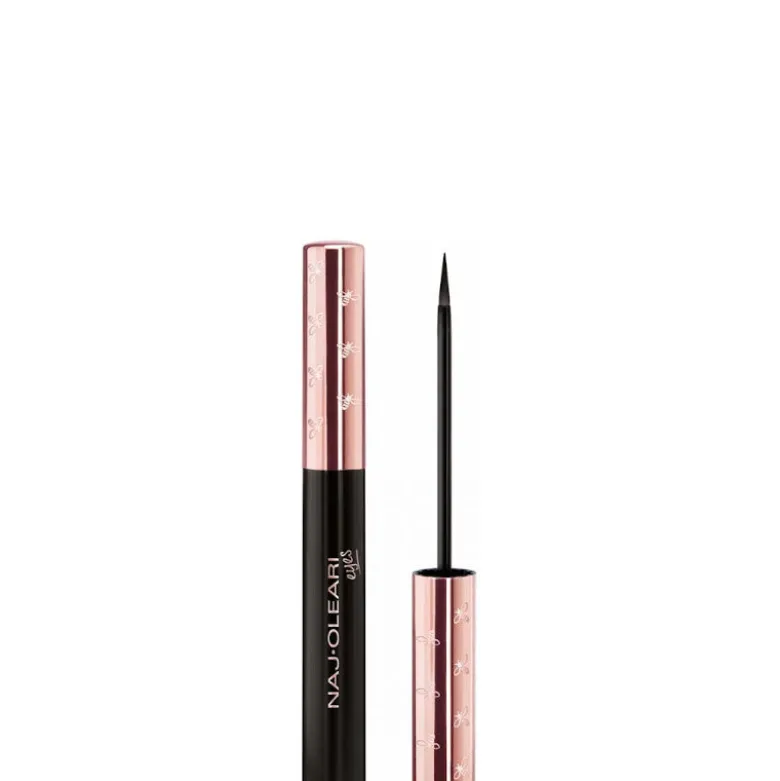 Impeccable Eyeliner - Eyeliner Applicatore Pennellino