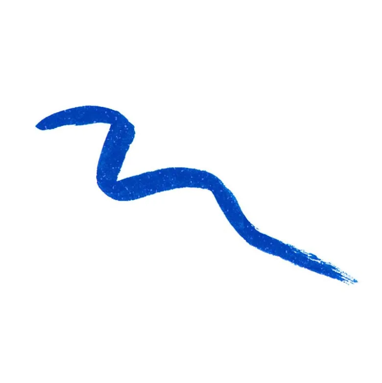 Impeccable Eyeliner - Eyeliner Applicatore Pennellino