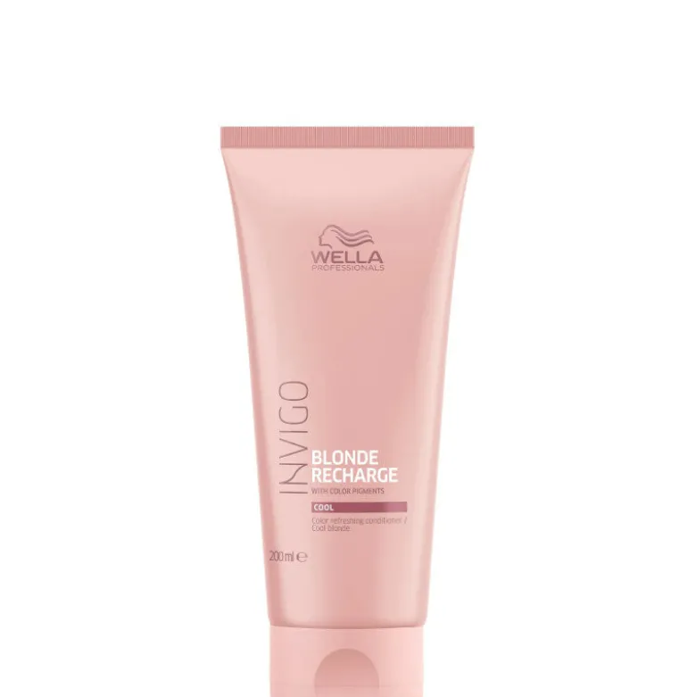 Invigo Blonde Recharge Conditioner 200 ML
