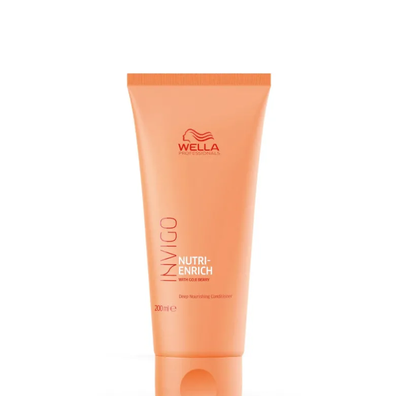 Invigo Nutri Enrich Conditioner 200 ML