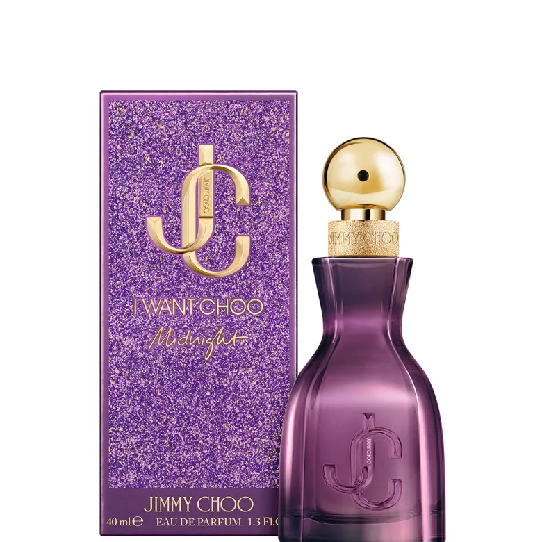 I want Choo Midnight