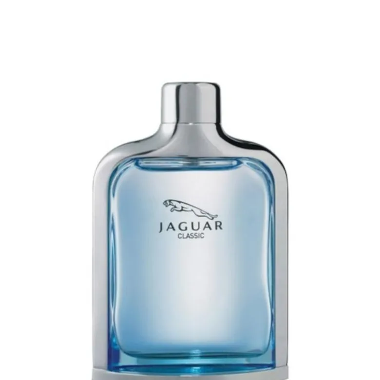 Jaguar Classic
