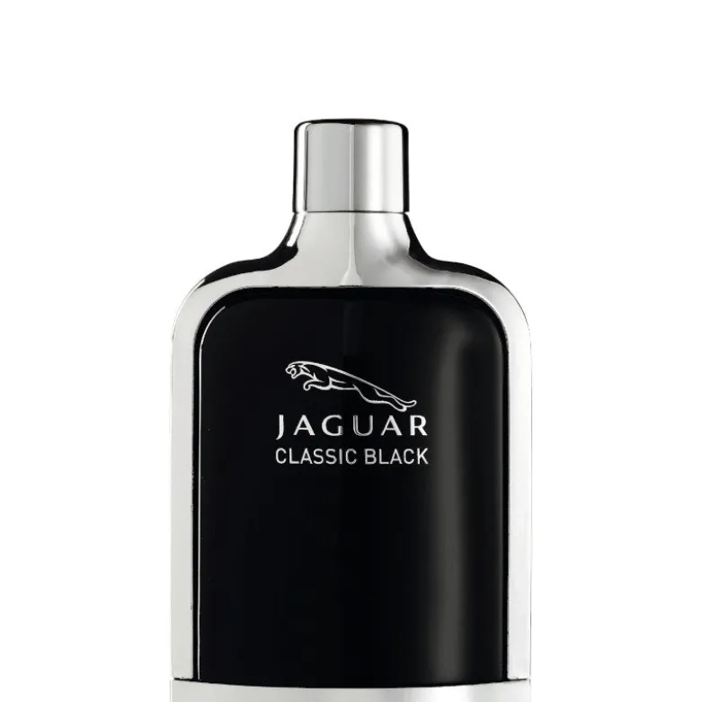 Jaguar Classic Black