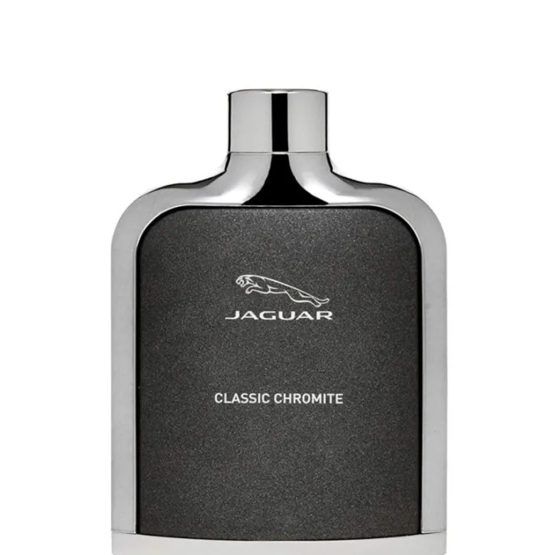 Jaguar Classic Chromite
