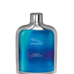 Jaguar Classic Electric Sky