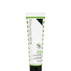 JALU ALOE - Gel Aloe Viso e Corpo 150 ML