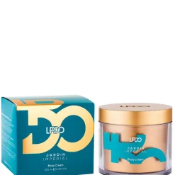 Jardin Impérial Body Cream