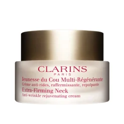 Jeunesse du Cou Multi-Régénérante Crema Antirughe Rassodante Collo 50 ML