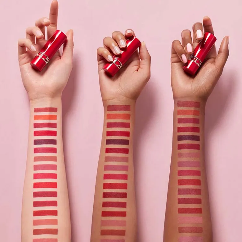 Joli Rouge Velvet
