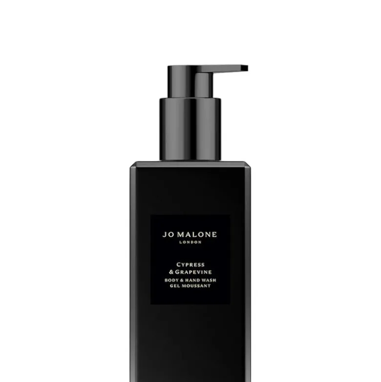 Jo Malone London Cypress & Grapevine Body & Hand Wash