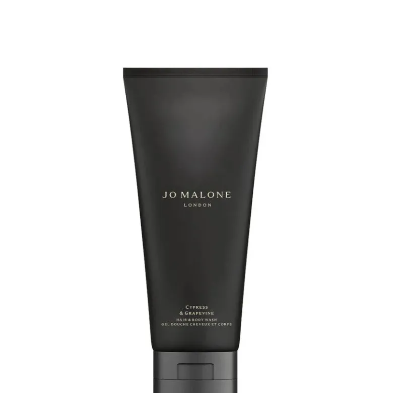 Jo Malone London Cypress & Grapevine Hair & Body Wash