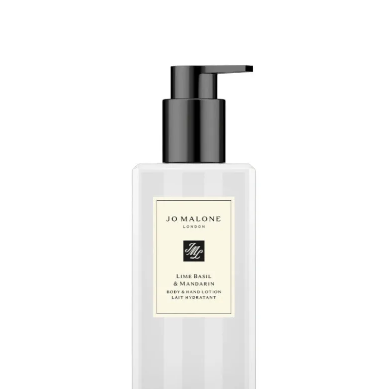 Jo Malone London Lime Basil & Mandarin 250 ML
