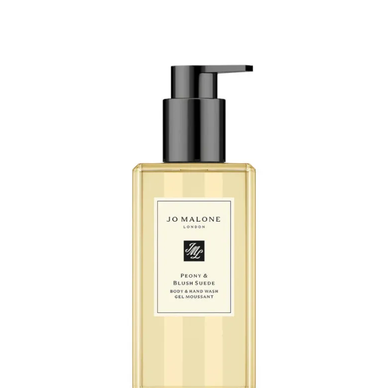 Jo Malone London Peony & Blush Suede 250 ML