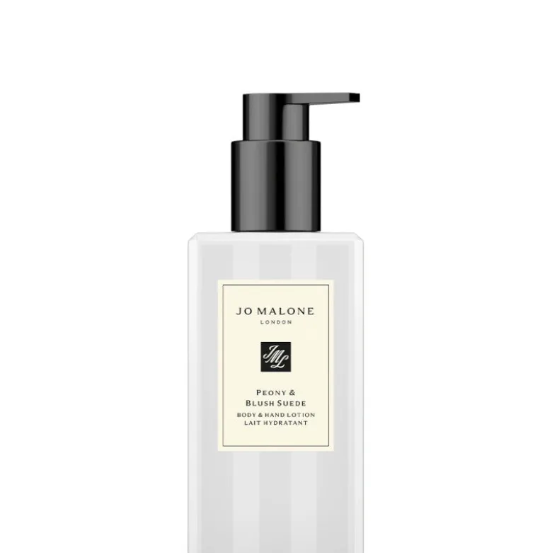 Jo Malone London Peony & Blush Suede 250 ML