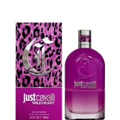 Just Cavalli Wild Heart for Her