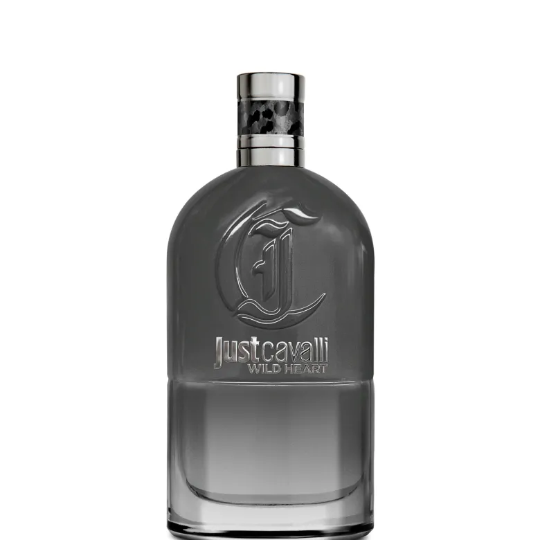 Just Cavalli Wild Heart for Him