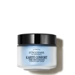 Karité Confort Crème Corps Ultra Riche