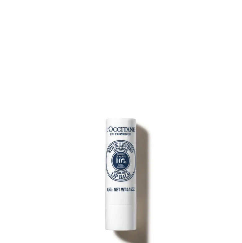 Karité Stick Levres Ultra Riche 10%