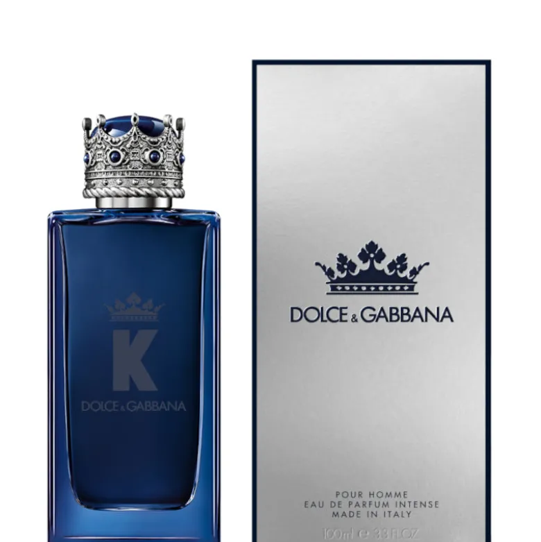 K by Dolce&Gabbana Eau de Parfum Intense