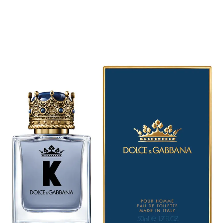 k by Dolce & Gabbana Eau de toilette