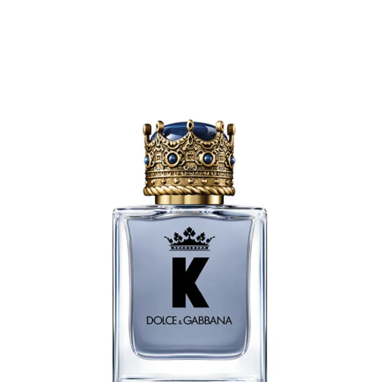 k by Dolce & Gabbana Eau de toilette