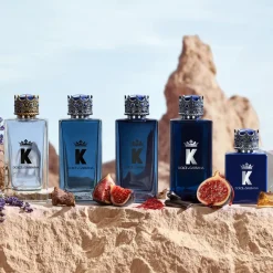 K by Dolce&Gabbana Elixir