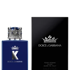 K by Dolce&Gabbana Elixir