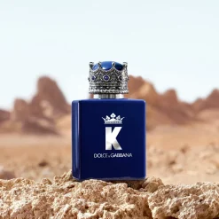 K by Dolce&Gabbana Elixir