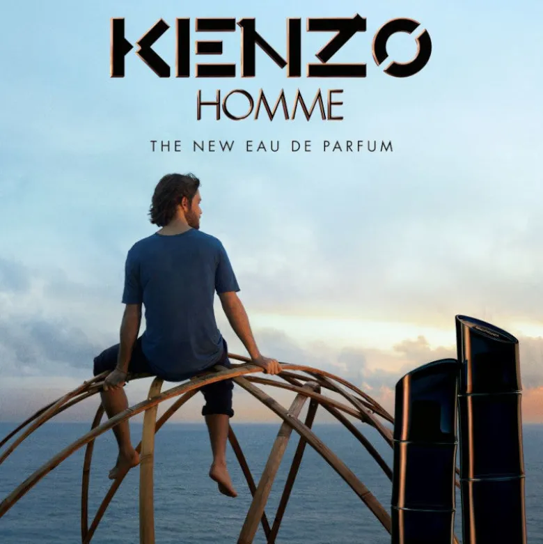 Kenzo Homme EDP