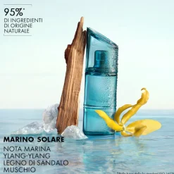 Kenzo Homme EDT Marine