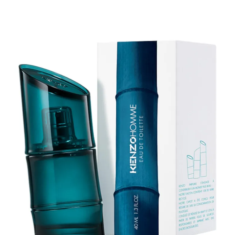Kenzo Homme EDT New Pack