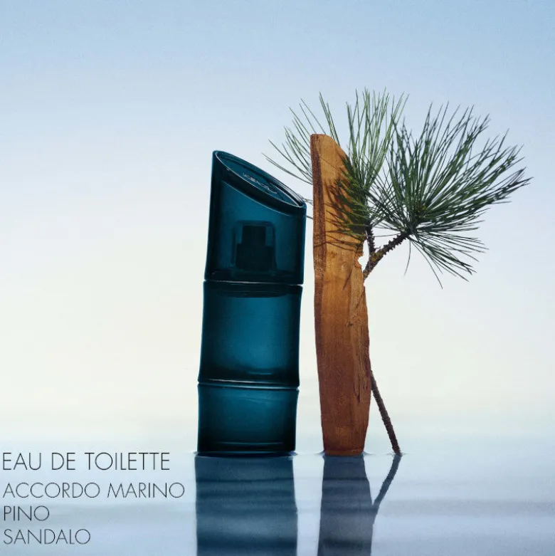 Kenzo Homme EDT New Pack