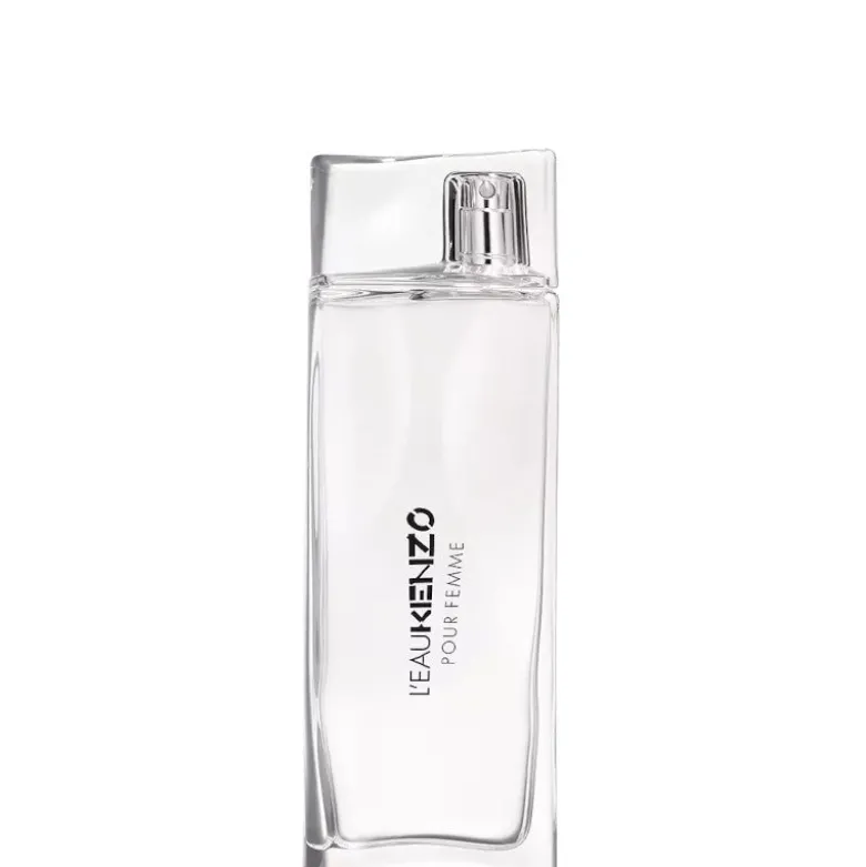 Kenzo - L'Eau Kenzo Pour Femme