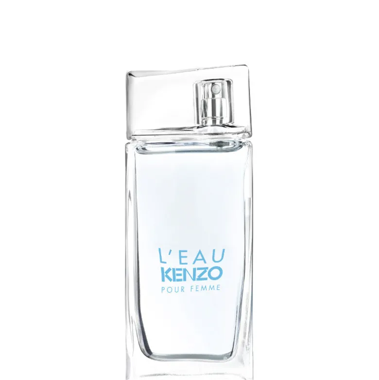 Kenzo - L'Eau Kenzo Pour Femme