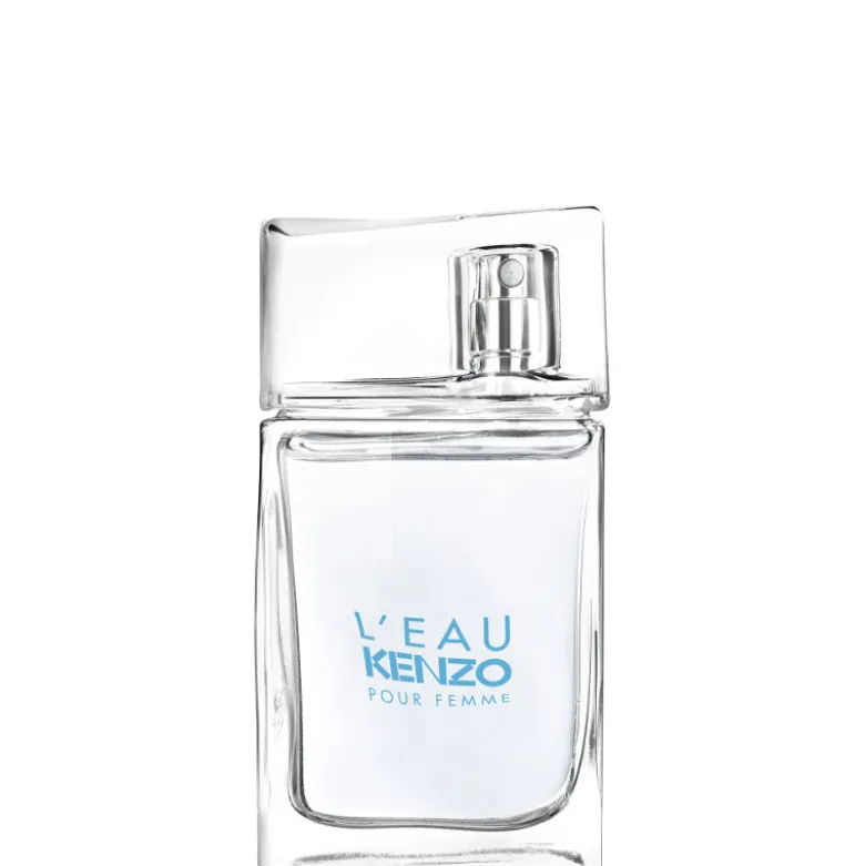 Kenzo - L'Eau Kenzo Pour Femme