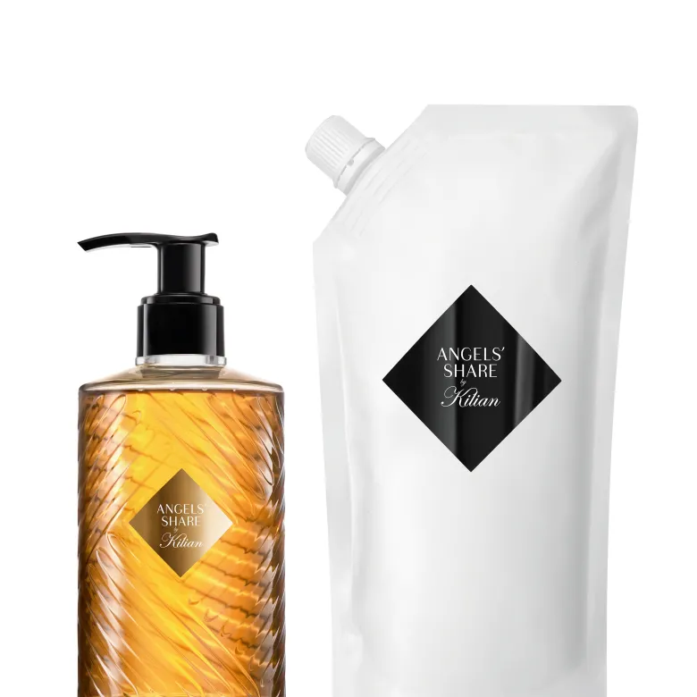Kilian Paris Angels' Share Shower Gel