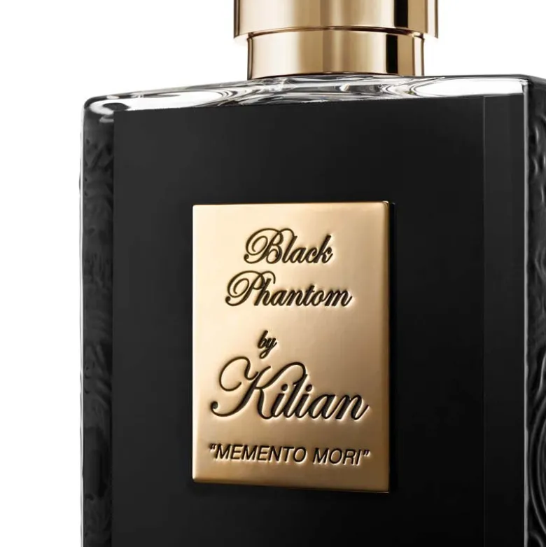 Kilian Paris Black Phantom - "Memento Mori"