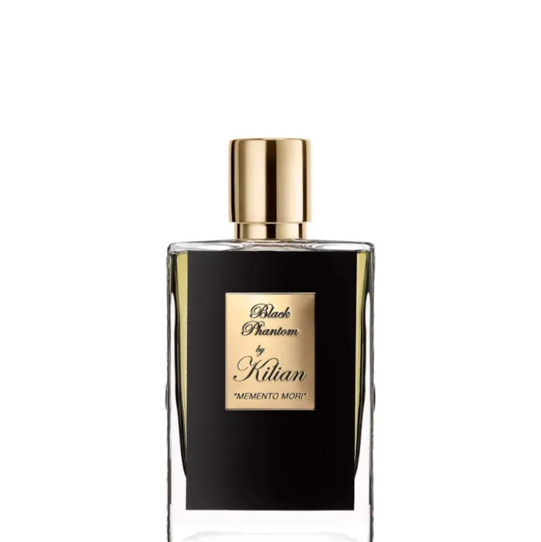 Kilian Paris Black Phantom - "Memento Mori"