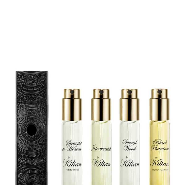 Kilian Paris Cellars Discovery Set