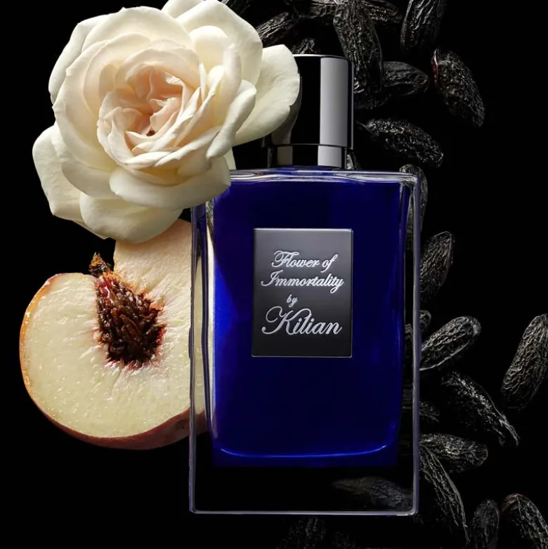 Kilian Paris Flower of Immortality