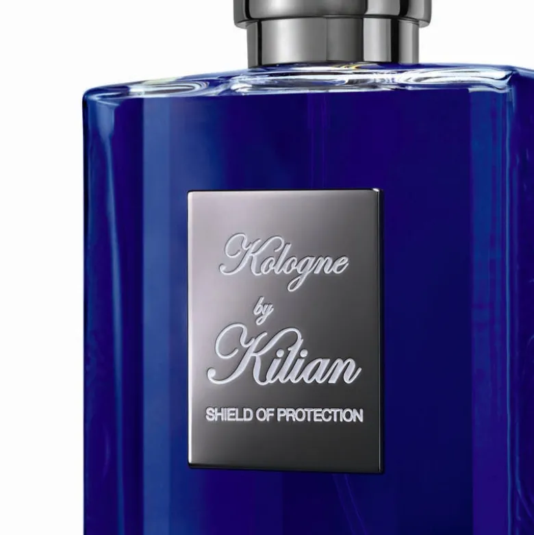 Kilian Paris Kologne, shield of protection
