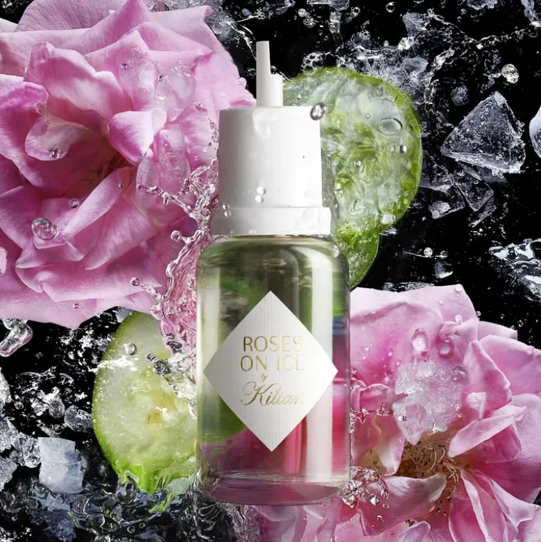 Kilian Paris Roses on Ice