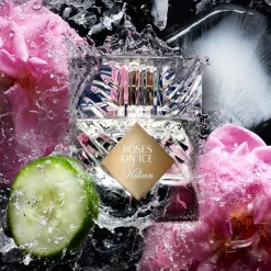 Kilian Paris Roses on Ice